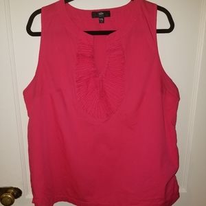 Mossimo Racerback Tank